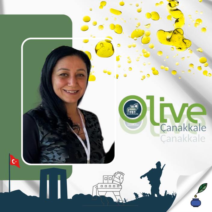 Dr. Elif Burçin UYANIK