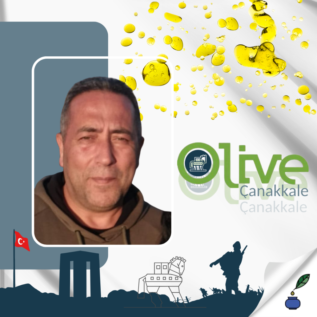 C. Murat ERDİLEK