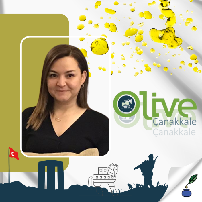 Yasemin MUTLU