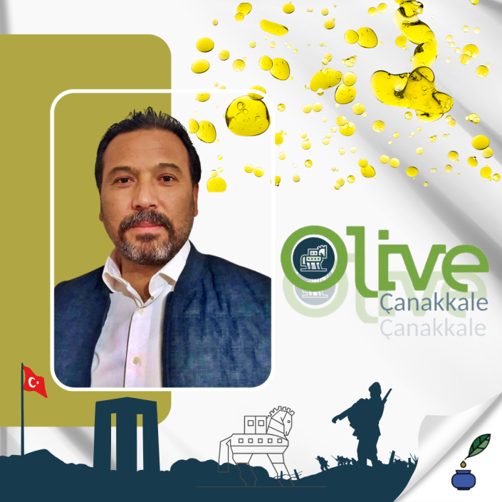 Yusuf TATLI