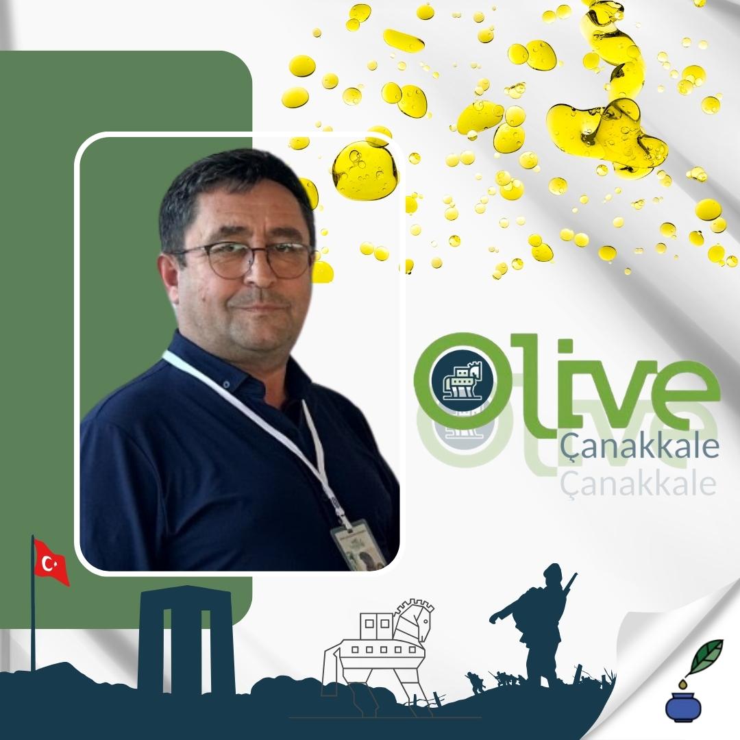 Hakan GÖKALP