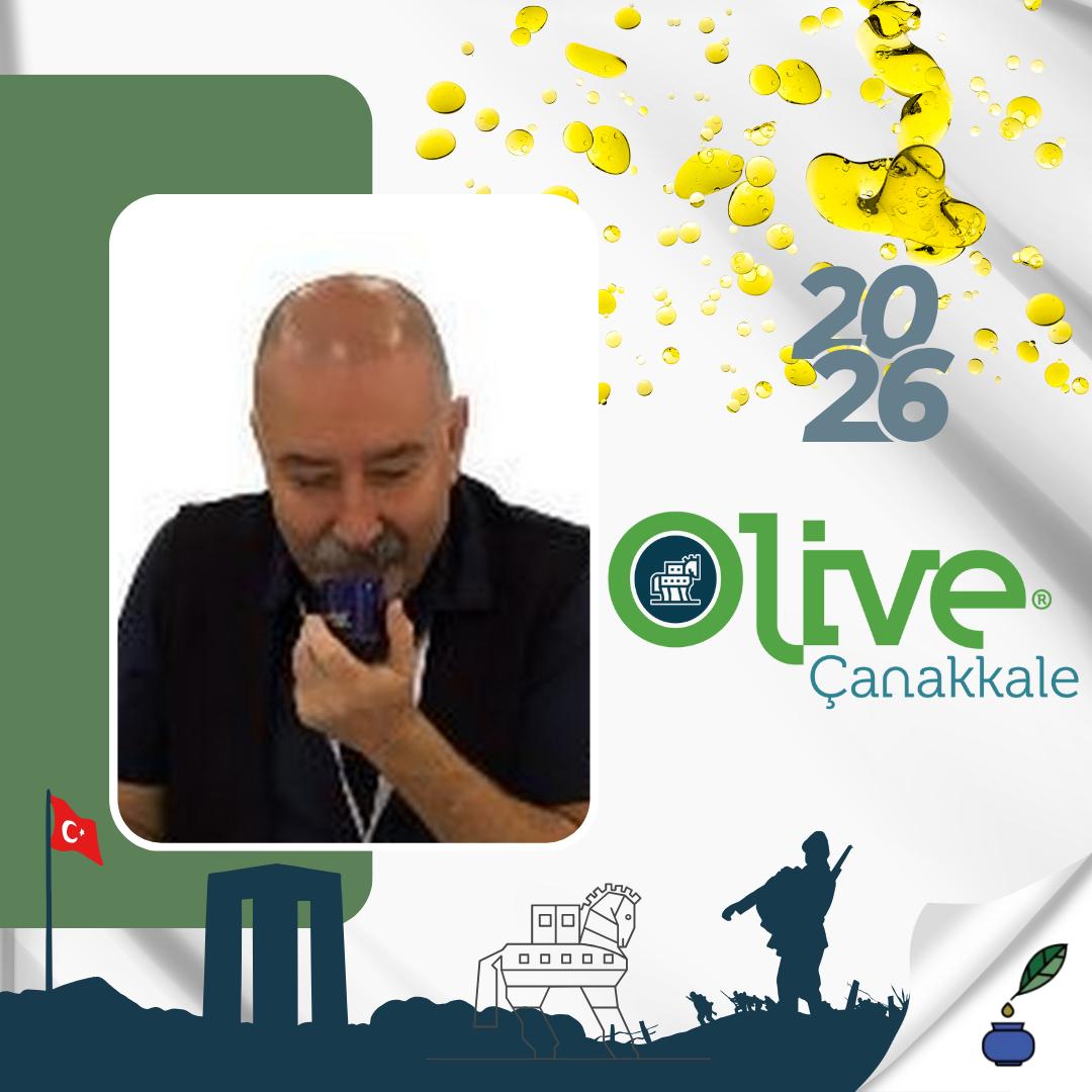 Serdar Öçten ÜNSAL